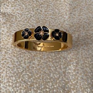 Kate Spade cuff